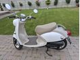 YAMAHA VINO 2009 - 2