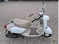 YAMAHA VINO 2009 - 5