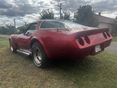 CHEVROLET CORVETTE 1977/1 - 5