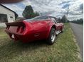 CHEVROLET CORVETTE 1977/1 - 1