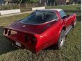 CHEVROLET CORVETTE 1977/1 - 6