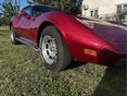 CHEVROLET CORVETTE 1977/1 - 7