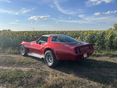 CHEVROLET CORVETTE 1977/1 - 8