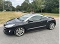 PEUGEOT RCZ 2011/2 - 2