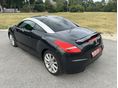 PEUGEOT RCZ 2011/2 - 3