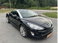 PEUGEOT RCZ 2011/2 - 5
