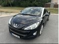 PEUGEOT RCZ 1.6 THP JBL. SZERVIZKÖNYV