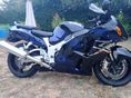 SUZUKI GSX 1300 R (HAYABUSA) 