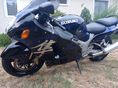 SUZUKI GSX 1300 R (HAYABUSA) 2004/12 - 2
