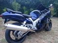 SUZUKI GSX 1300 R (HAYABUSA) 2004/12 - 3