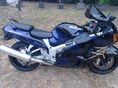 SUZUKI GSX 1300 R (HAYABUSA) 2004/12 - 4