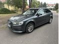 AUDI A3 Sportback 2.0 TDI Basis S-tronic