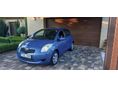 TOYOTA YARIS 2007/10 - 1
