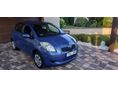 TOYOTA YARIS 2007/10 - 2