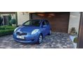 TOYOTA YARIS 2007/10 - 7
