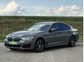 BMW 530 2020/12 - 5