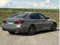 BMW 530 2020/12 - 11
