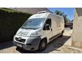 PEUGEOT BOXER 2.2 HDi 350 FT L3H2 Heavy Hűtős felépítmény