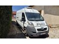 PEUGEOT BOXER 2009/7 - 2
