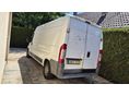 PEUGEOT BOXER 2009/7 - 6