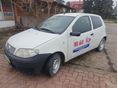 FIAT PUNTO 2008 - 1