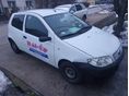 FIAT PUNTO 2008 - 6