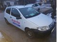 FIAT PUNTO 2008 - 10