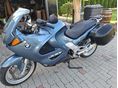 BMW K 1200 RS 