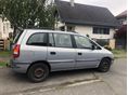 OPEL ZAFIRA A 2000/3 - 3