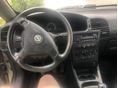 OPEL ZAFIRA A 2000/3 - 11