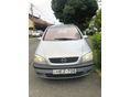 OPEL ZAFIRA A 2000/3 - 4