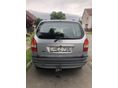OPEL ZAFIRA A 2000/3 - 5