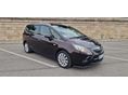 OPEL ZAFIRA TOURER 2013/8 - 8