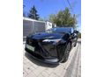 LEXUS RZ 300e Luxury