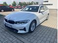 BMW 320d Sport (Automata) ÁFA-s! SPORT LINE MODELL. KIZÁRÓLAG MÁRKASZERVIZELT. TARTÓS BÉRLETRE IS