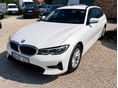 BMW 320d Sport (Automata) ÁFA-s! SPORT LINE MODELL. KIZÁRÓLAG MÁRKASZERVIZELT. TARTÓS BÉRLETRE IS