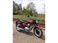 KAWASAKI W 650 Classic Edition