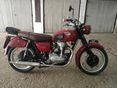 KAWASAKI W 650 2000/4 - 2