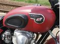 KAWASAKI W 650 2000/4 - 3