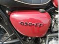 KAWASAKI W 650 2000/4 - 5