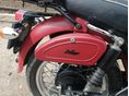 KAWASAKI W 650 2000/4 - 4