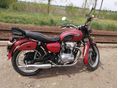 KAWASAKI W 650 2000/4 - 8