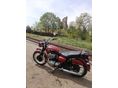 KAWASAKI W 650 2000/4 - 6