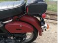 KAWASAKI W 650 2000/4 - 9