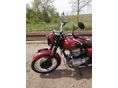 KAWASAKI W 650 2000/4 - 10