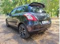 SUZUKI SWIFT 2015/3 - 4