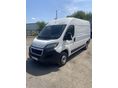 PEUGEOT BOXER 2021/3 - 1