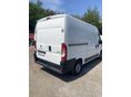 PEUGEOT BOXER 2021/3 - 3