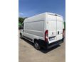 PEUGEOT BOXER 2021/3 - 4