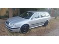 SKODA OCTAVIA 1.9 TDI Ambiente